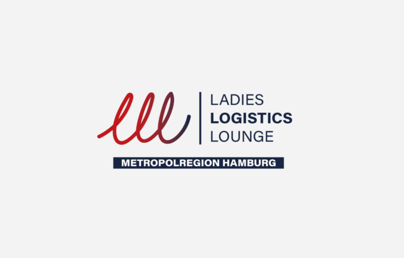 Ladies Logistics Lounge Hamburg