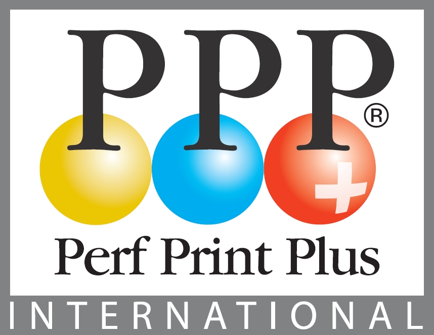 Logo PPP International