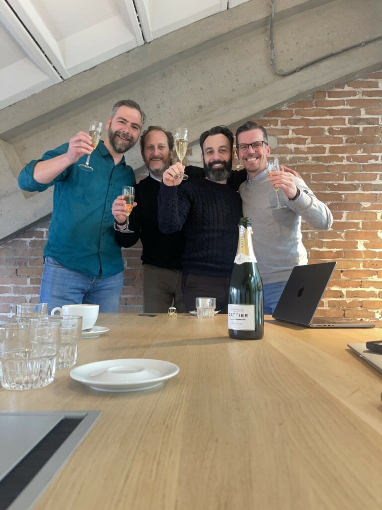 ParcelParcel LetMeShip