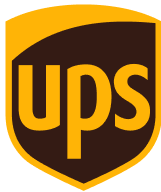 UPS Versand Logo