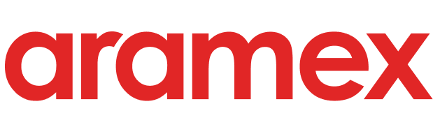 Aramex Express Logo