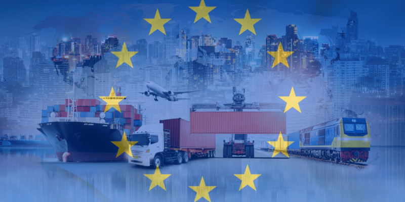 Neues Einfuhrkontrollsystem der EU