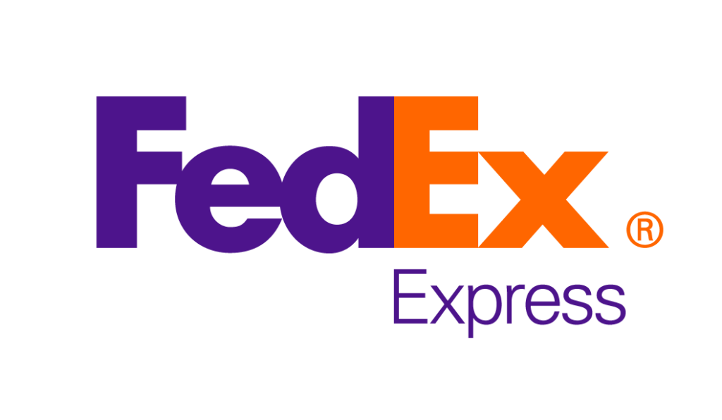 Logo FedEx