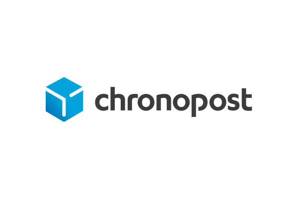Chronopost Logo
