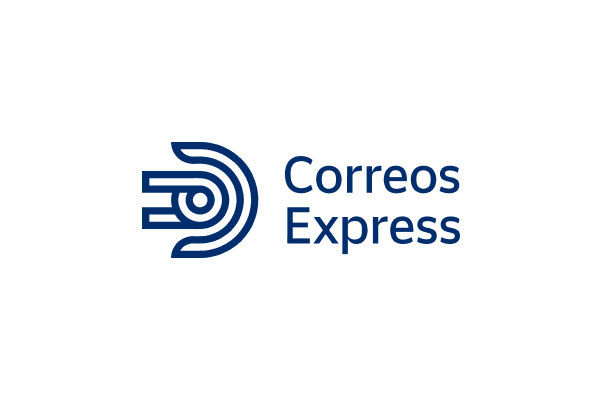 Correos Express Logo