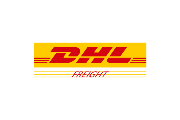 DHL Freight Logo