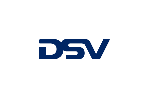 DSV Logo