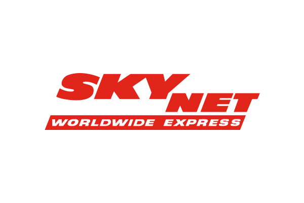 SkyNet Logo