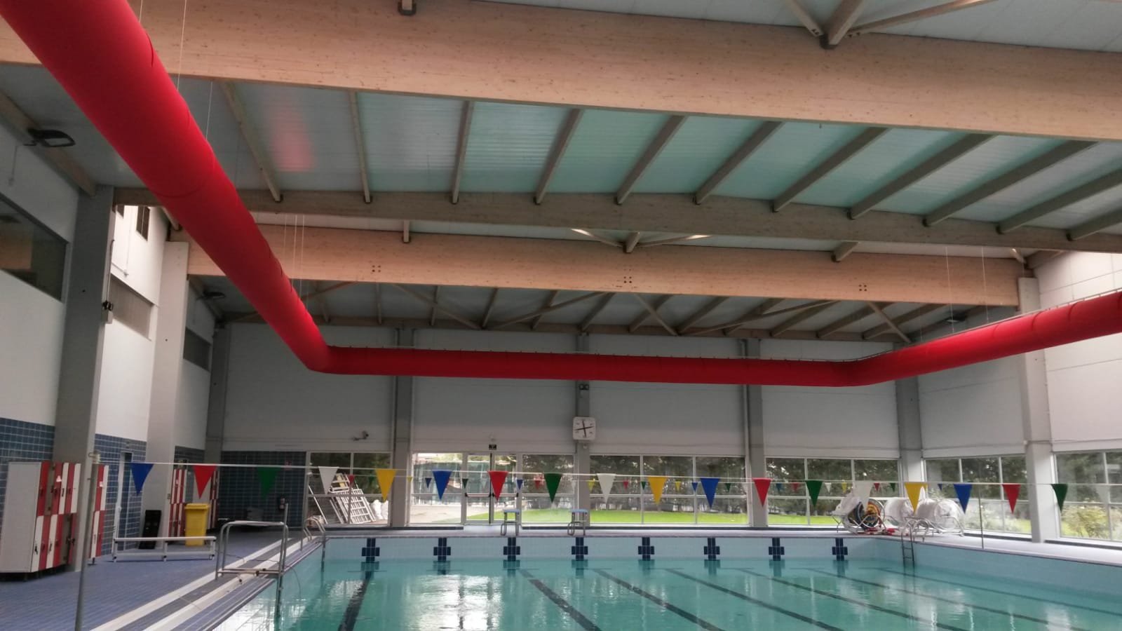 Customer Story FabricAir - Customer Spain