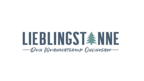 Logo Lieblingstanne