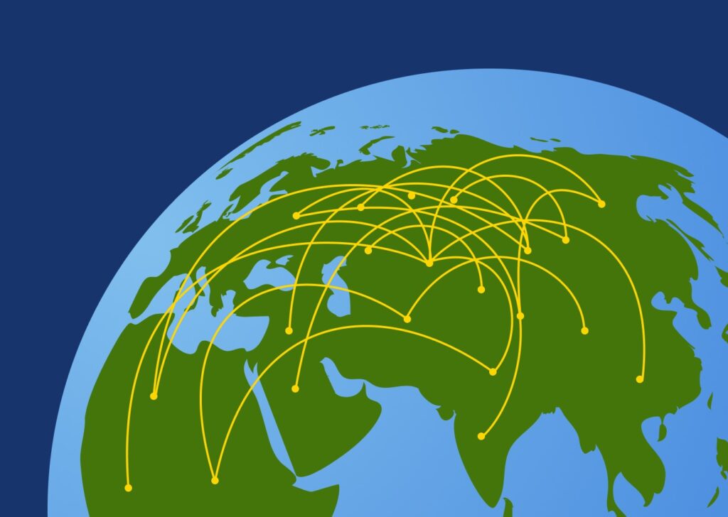 International tracking – Understanding your tracking status