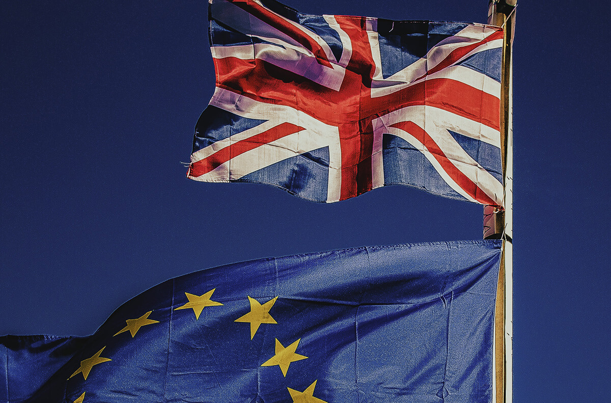 Was du über den Brexit wissen solltest.