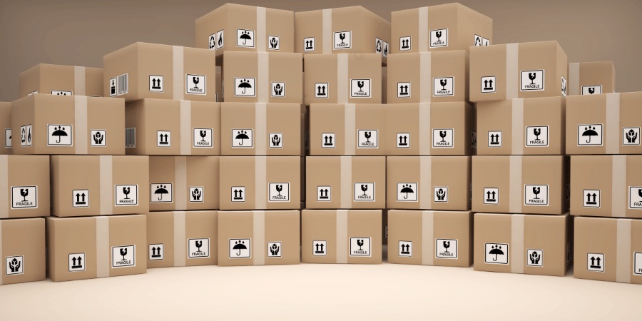 The business benefits of mass mailings