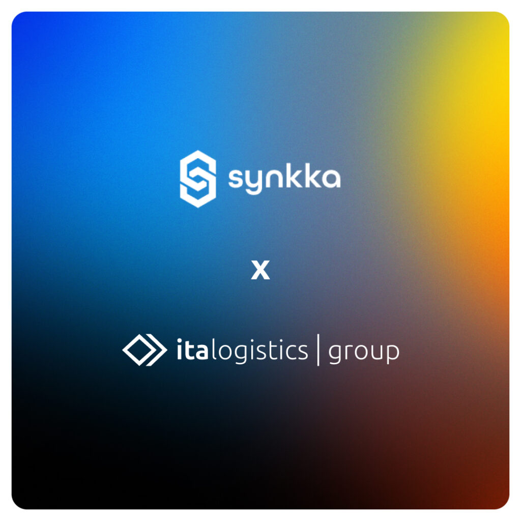 Die ITA Logistics Group hat eine strategische Pre-Seed-Investition in das KI-Startup Synkka.ai gemacht.