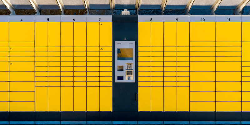 Postgesetzreform und seine Folgen für die KEP-Branche.