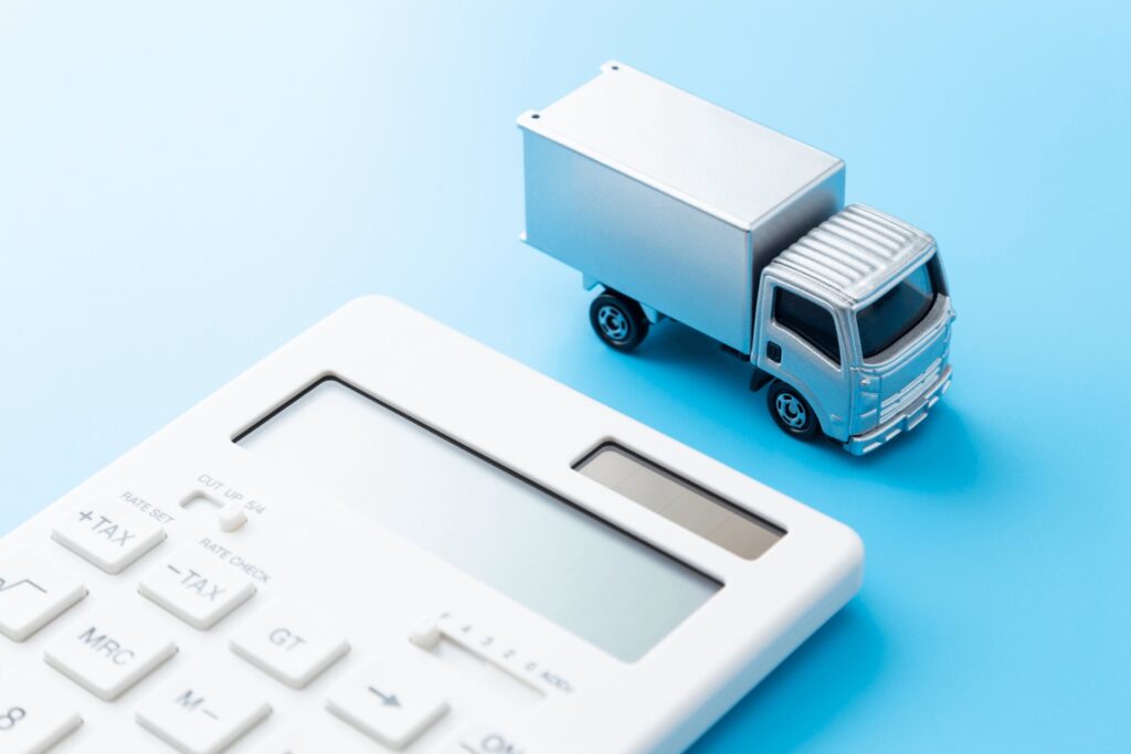 LKW-Maut, CO2-Preiserhöhung, Personalmangel