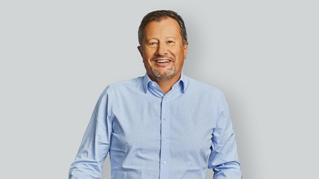 Thomas Horst, COO LetMeShip.