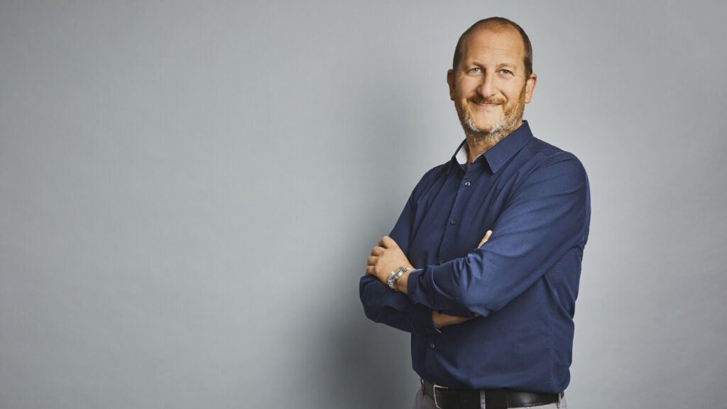 Mark Winkelmann, CEO von LetMeShip, über das gute Wachstum im ersten Quartal 2022