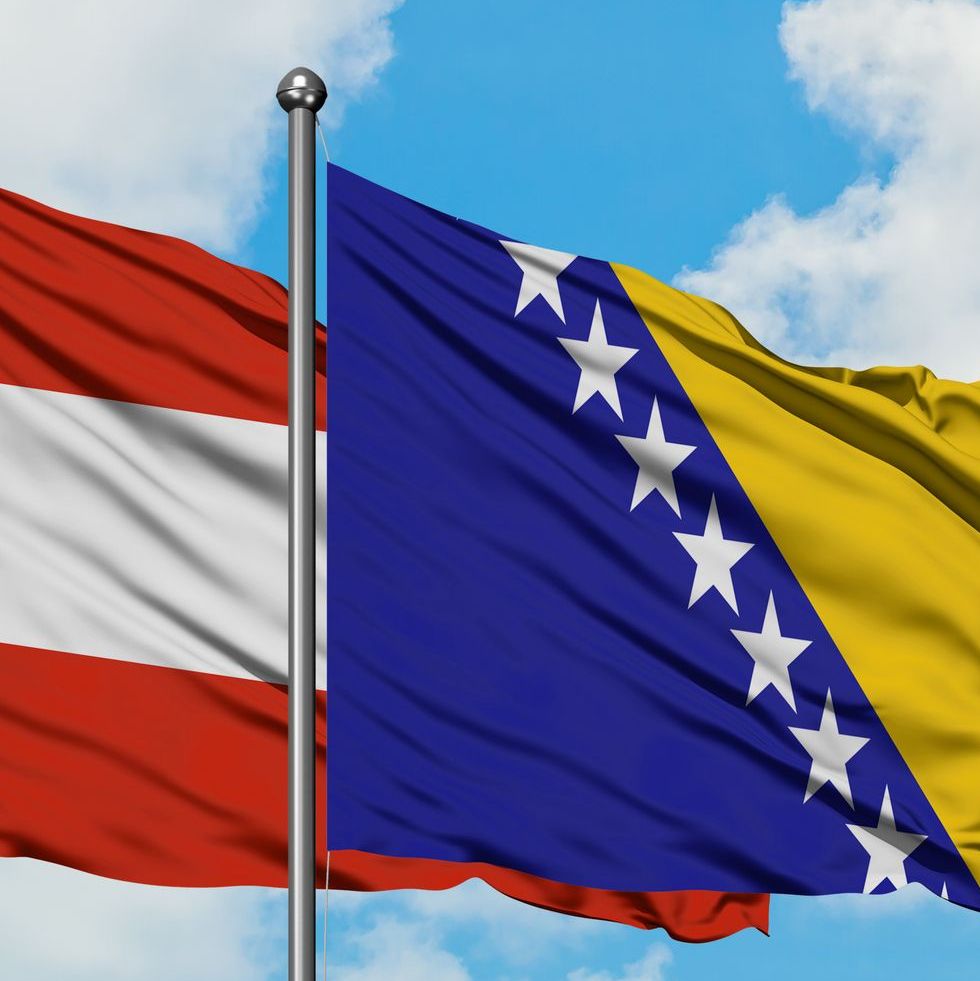 Importe aus Bosnien - ein aufstrebender Markt mit Herausforderungen