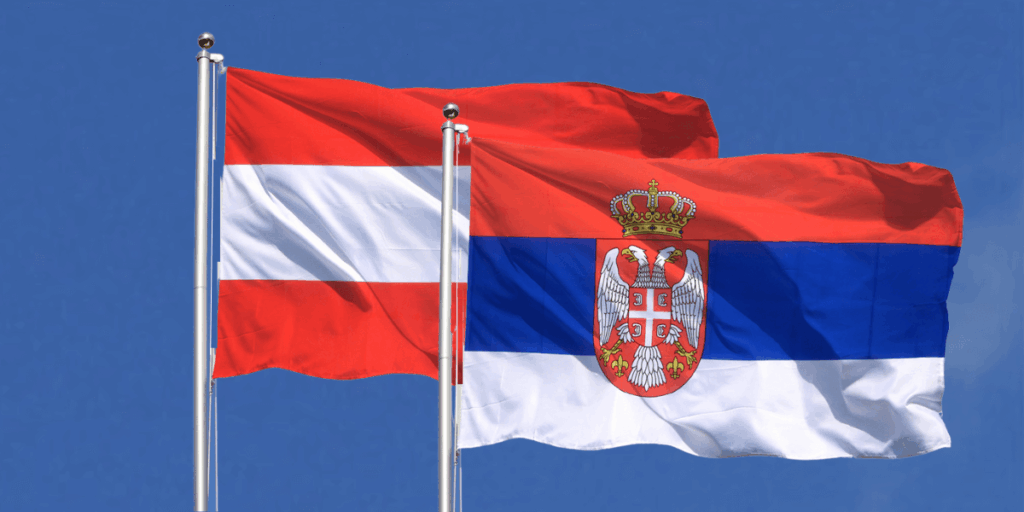 Stabile Wachstumsprognosen und ein starker KEP-Markt – Serbien bei Importen im Fokus