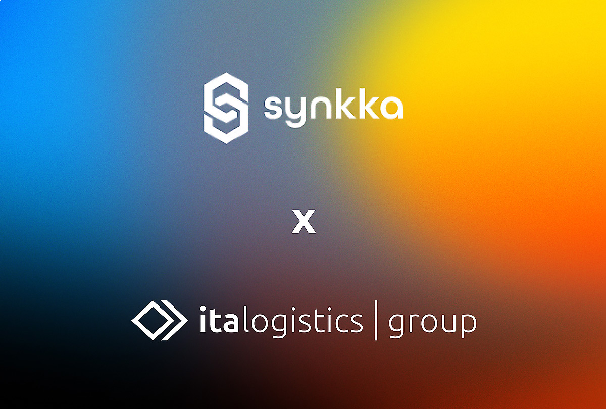 ITA Logistics Group invests in AI startup Synkka.ai