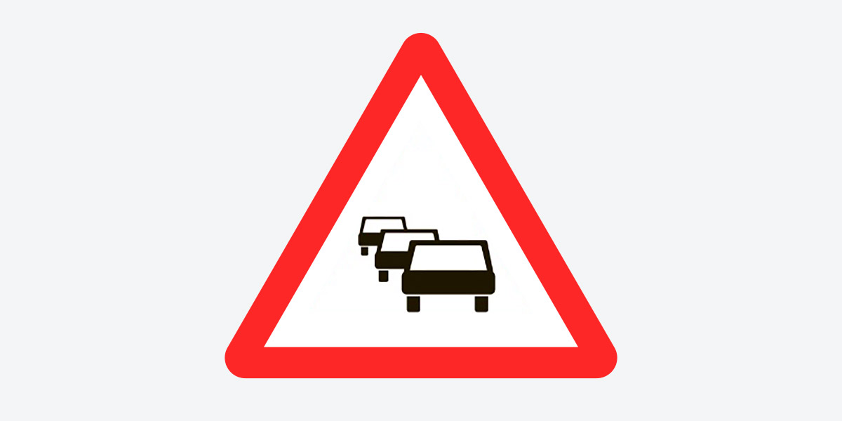 Shipping delays due to international sporting events