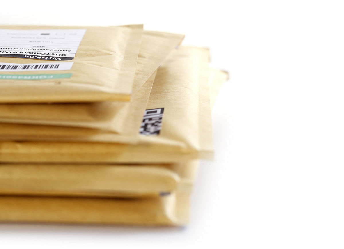 Express document shipping | national & international | LetMeShip