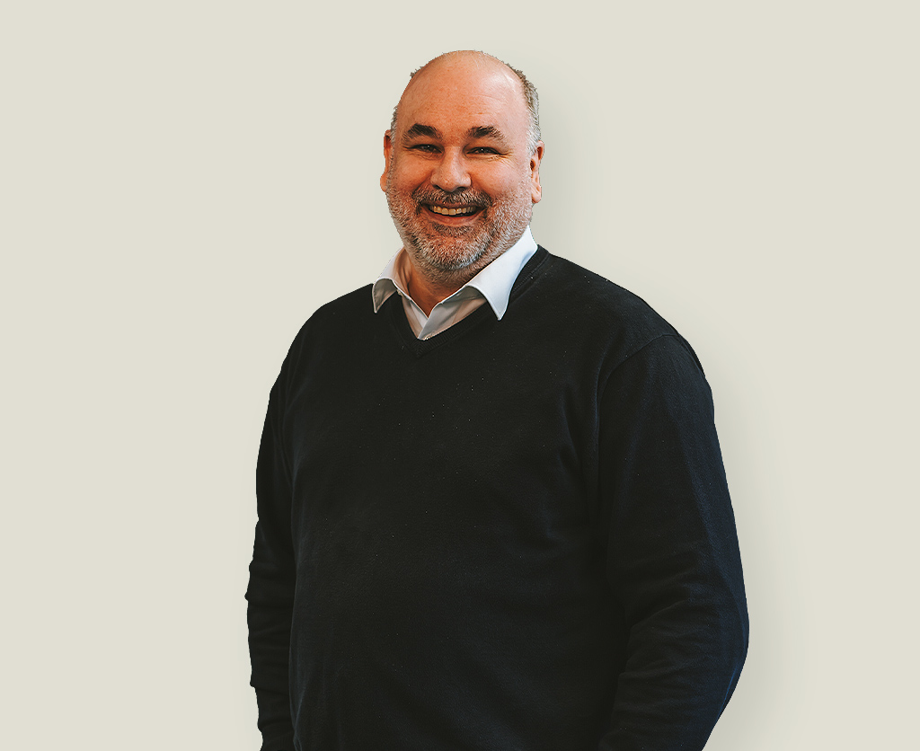 New CTO at shipping solution provider LetMeShip – Martin Schultz (46) brings fresh air to the development department