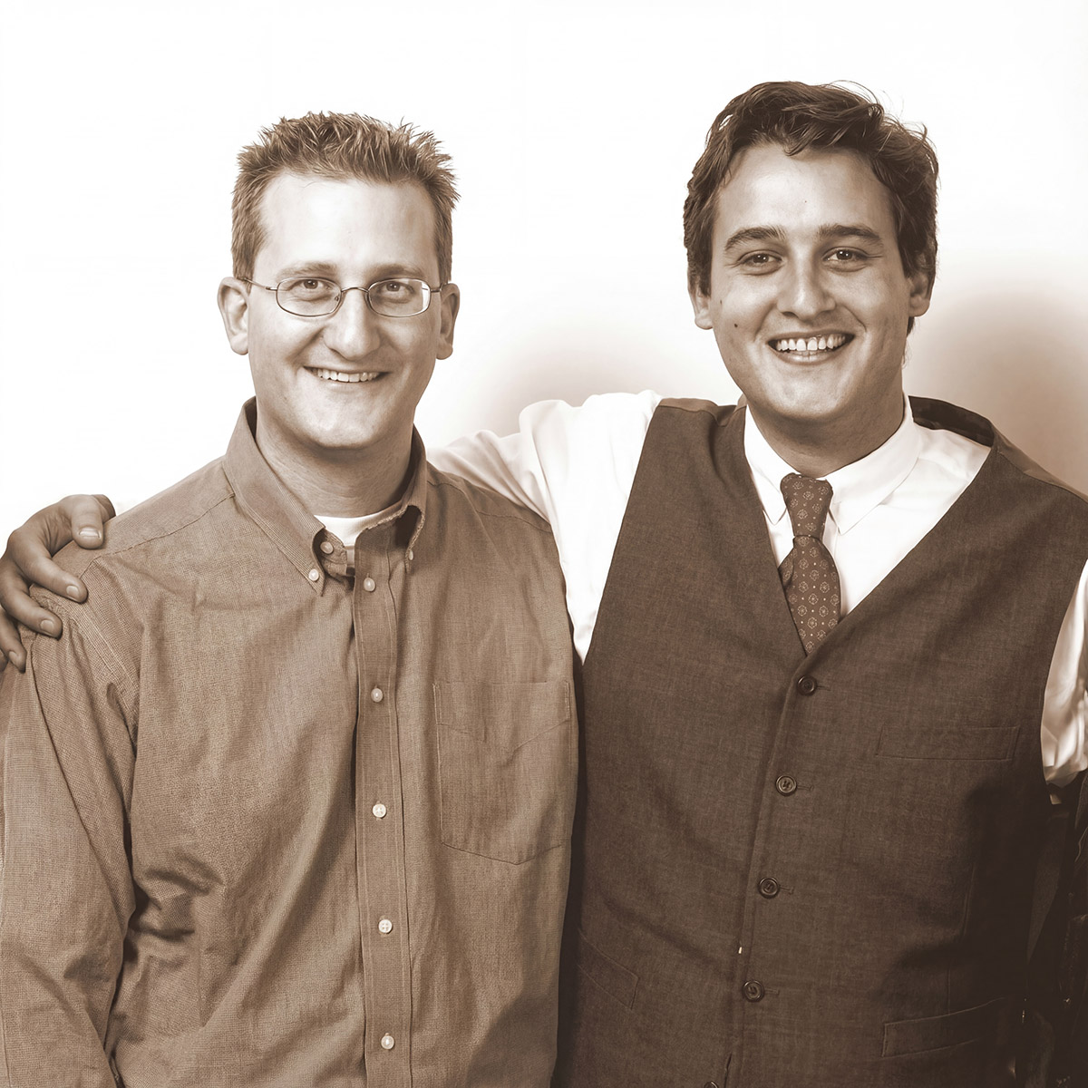 Milestones in our more than 25-year history.