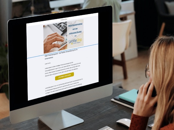 Melden dich für unseren kostenlosen Newsletter an.