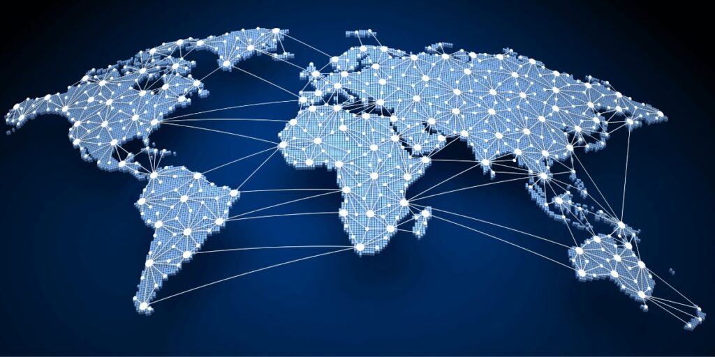 Shipping Service Provider