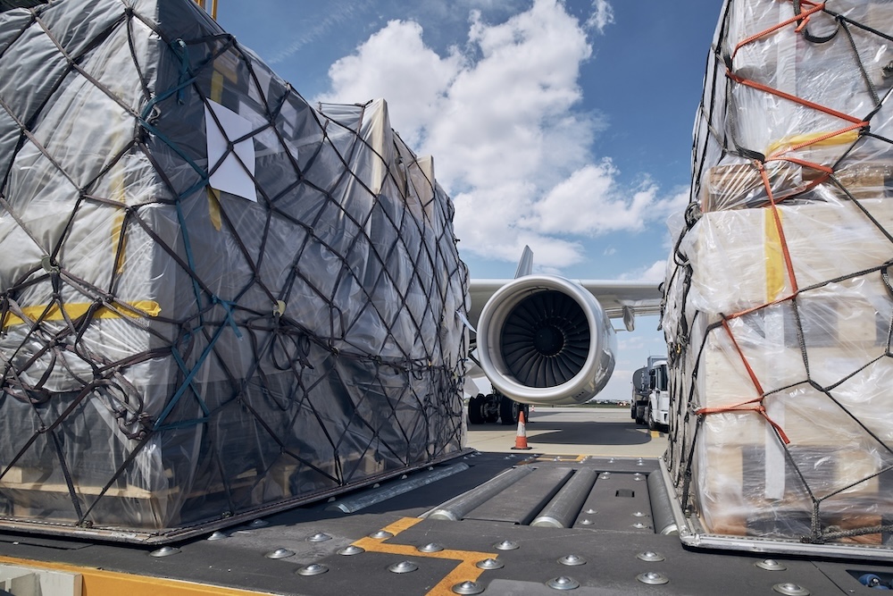 Book special delivery quickly and easily