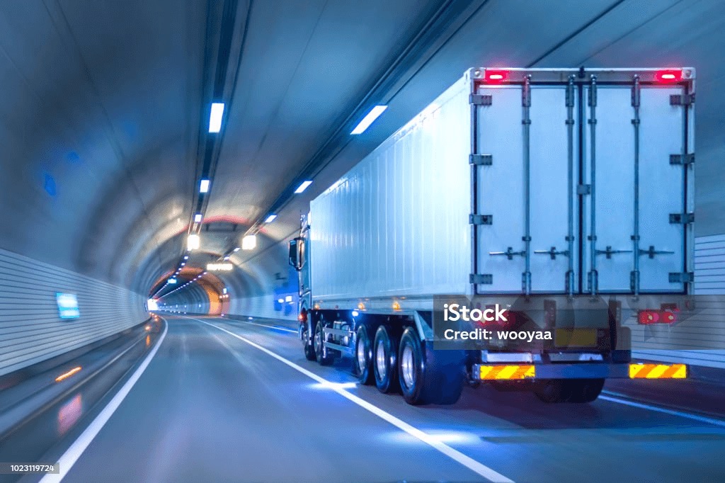 Optimizando la logística empresarial