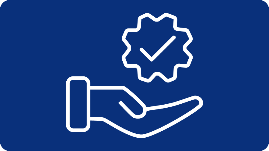 Gráfico: Aumento de la eficiencia