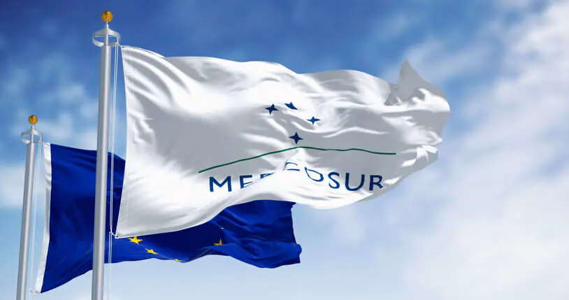 EU-Mercosur Handelsabkommen: Was Exporteure jetzt wissen müssen