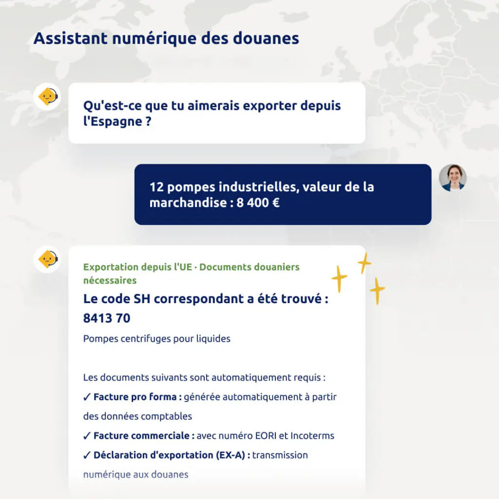 Organisez l’importation et les retours depuis l’Irlande avec LetMeShip