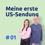 Cover Simplify Shipping Folge 1